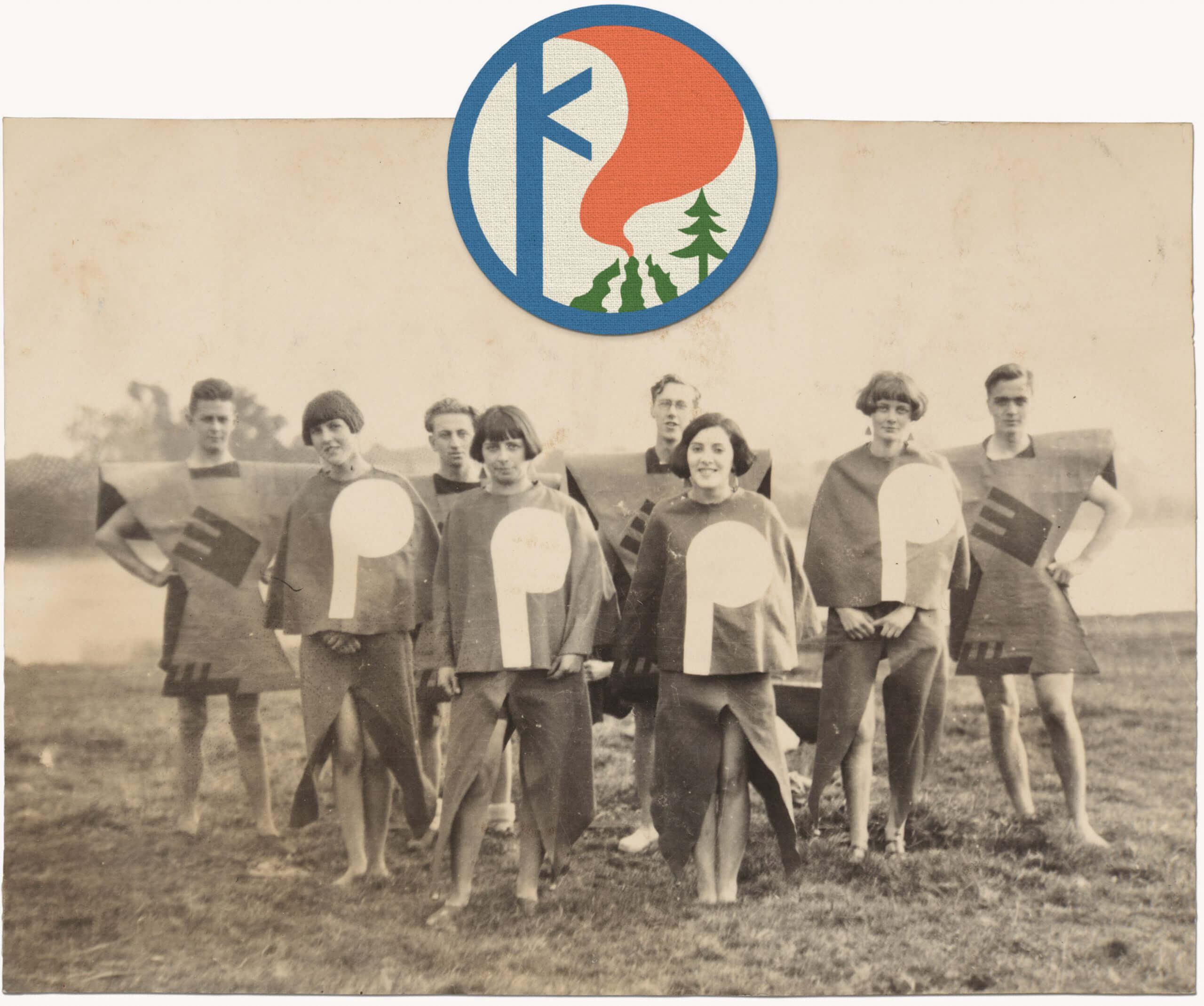 Radical Utopias The Kindred Of Kibbo Kift Slow   KiboKift Artwork Final 004 Scaled 