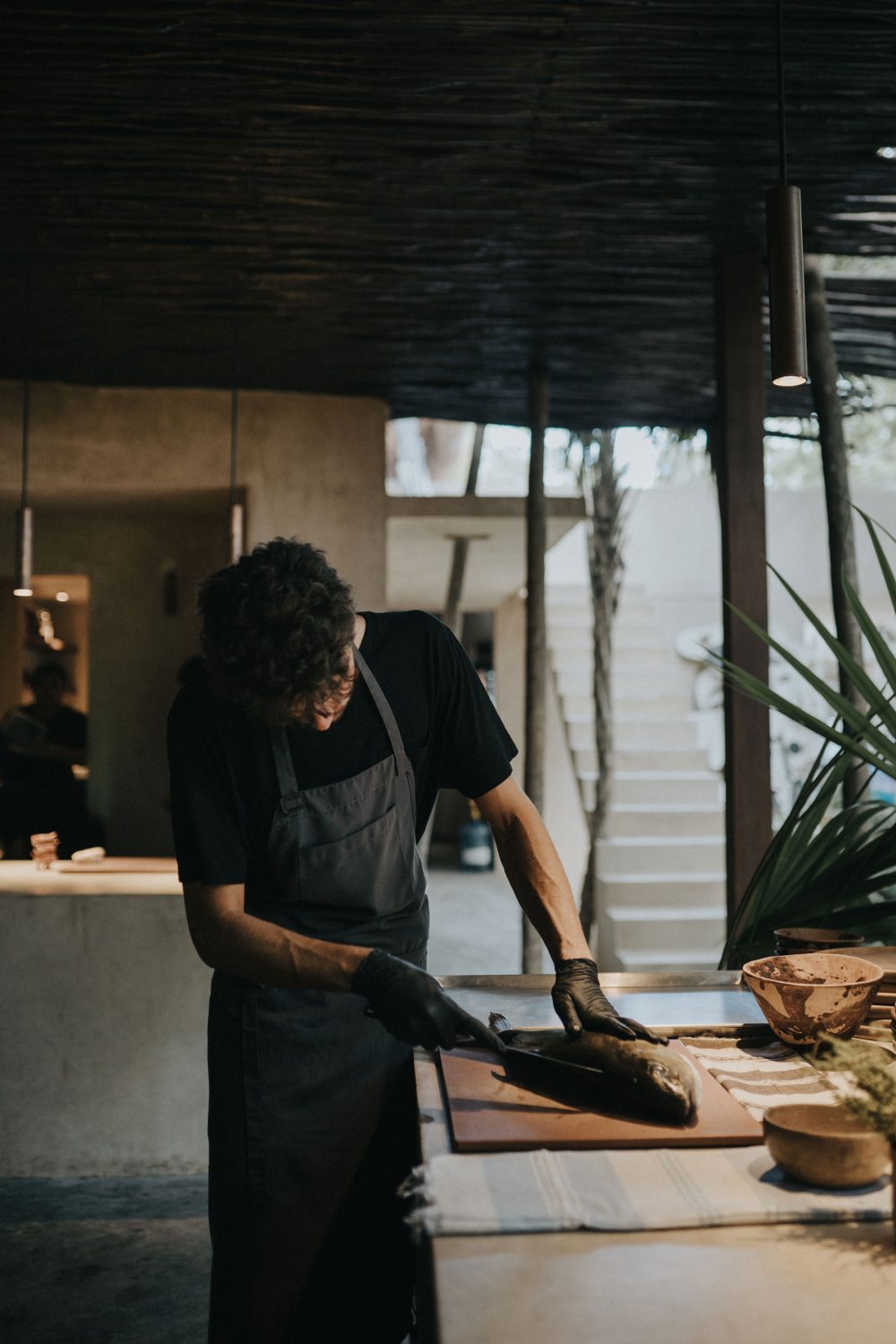 Tulum Treehouse Guesthouse And Kitchen Slow Place Slowness Com